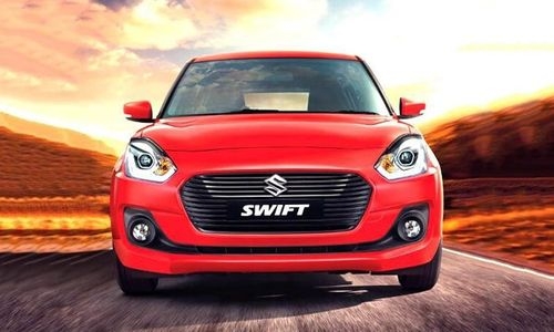 Maruti Suzuki Swift Sales Reached 23 Lakh Unit Milestone