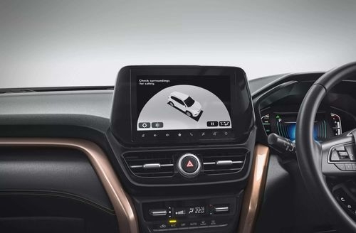 Maruti Suzuki Grand Vitara SUV Price in India Leaked Before Launch - 2022 Vitara IMAGE GALLERY Maruti Suzuki Grand Vitara SUV Price in India Leaked Before Launch - 2022 Vitara IMAGE GALLERY