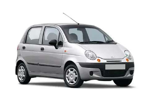 Matiz Matiz