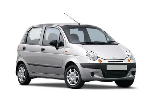 Matiz Matiz