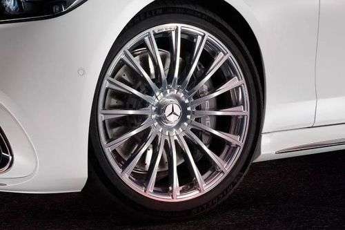 Mercedes-Benz AMG S 63 E Performance Wheel Mercedes-Benz AMG S 63 E Performance Wheel
