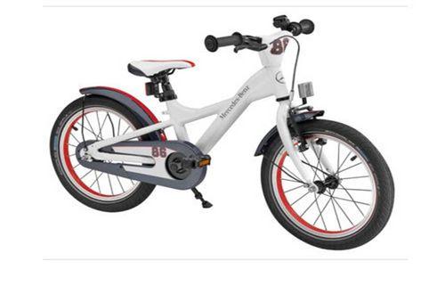 Mercedes Childrenss Bike Mercedes Childrenss Bike