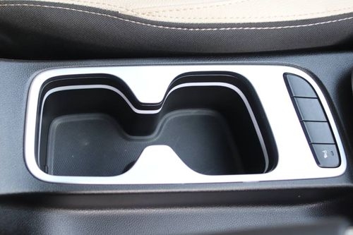 MG Hector Cup Holder