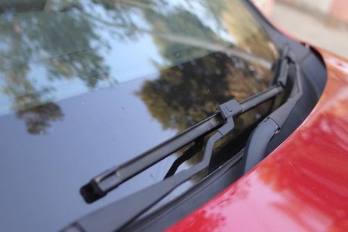 MG Hector Front Wiper