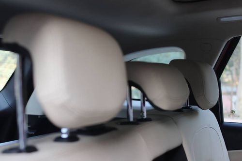 MG Hector Rear Seat Headrest