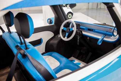 Microlino, 2.5m Bubble Micro EV, will go into Production in 2023 Microlino, 2.5m Bubble Micro EV, will go into Production in 2023