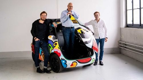 Microlino, 2.5m Bubble Micro EV, will go into Production in 2023 Microlino, 2.5m Bubble Micro EV, will go into Production in 2023