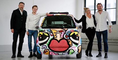 Microlino, 2.5m Bubble Micro EV, will go into Production in 2023 Microlino, 2.5m Bubble Micro EV, will go into Production in 2023