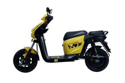 Motovolt M7 scooter scooters