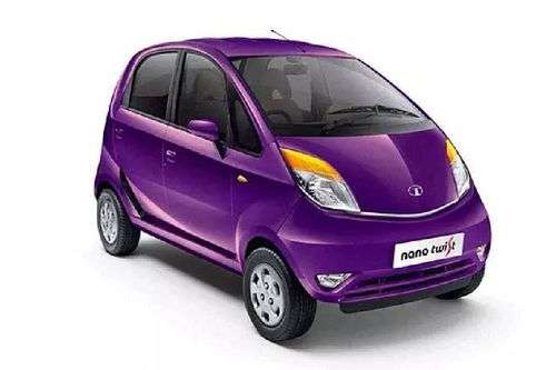 Tata Nano Tata Nano