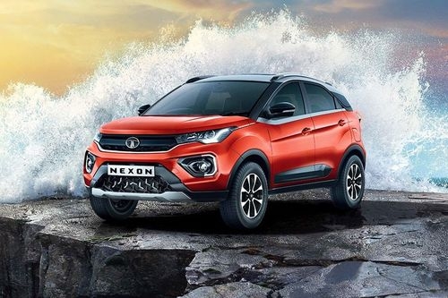 Top 10 Cars of May '22 in India: Maruti Dominates, Tata and Hyundai find its way Top 10 Cars of May '22 in India: Maruti Dominates, Tata and Hyundai find its way