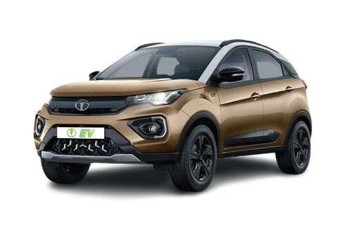Tata Nexon EV Max Tata Nexon EV Max