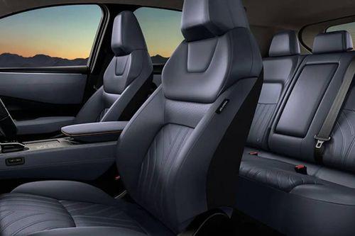 Nissan Ariya EV Seat