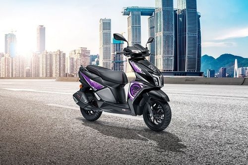 Top 10 Best-Selling Scooters in India May'22: Honda, TVS, Suzuki and more