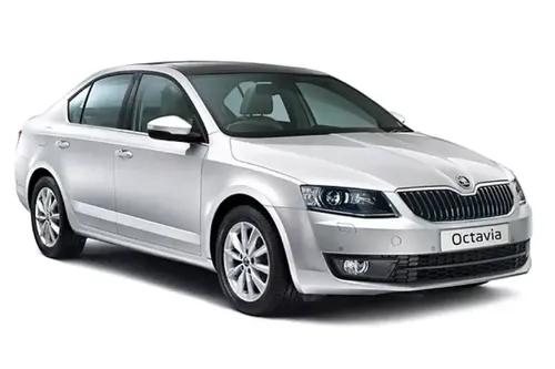 Octavia 2015-2017 Octavia 2015-2017