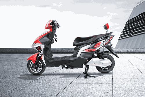 Odysse Electric Racer Odysse Electric Racer