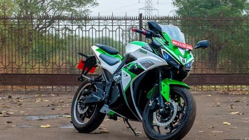 भारत में शीर्ष 10 इलेक्ट्रिक बाइक भारत में शीर्ष 10 इलेक्ट्रिक बाइक