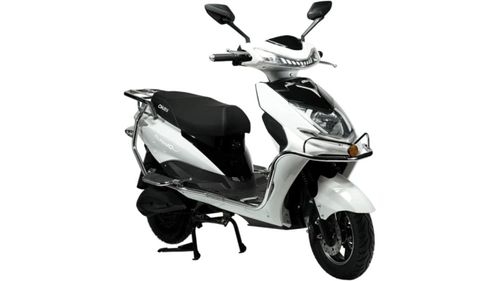 Top 5 Light Weight Electric Scooters in India : Eco-friendly and Convenient!
