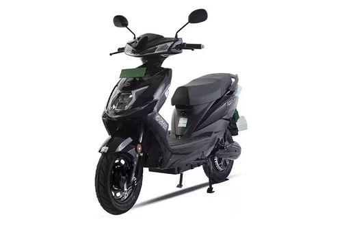 Okaya Faast F4 scooter scooters
