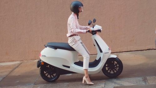 Electric Scooter Ola S1 Purchase Window Got Delayed!