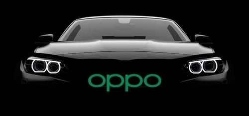Oppo will launch it’s Electric Vehicle by the end of 2023
