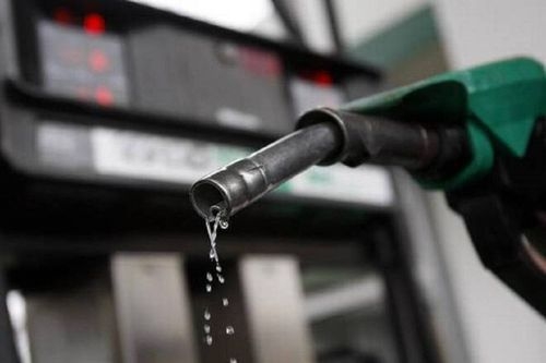  Petrol, Diesel Prices Hiked Again For Sixth Consecutive Day In India