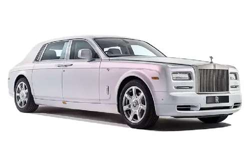 Phantom Coupe Phantom Coupe