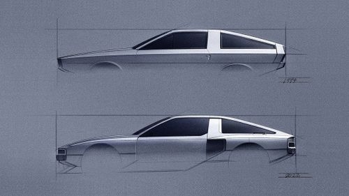 Hyundai all set to revive the Hyundai Pony Concept Car in 2023 Hyundai all set to revive the Hyundai Pony Concept Car in 2023