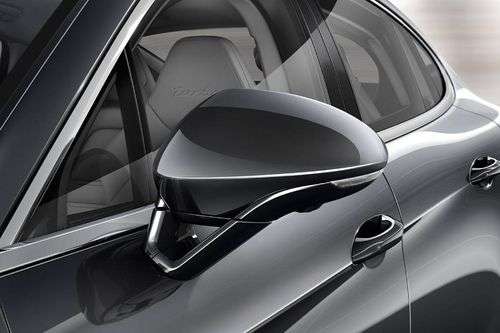 Porsche Panamera Side Mirror Porsche Panamera Side Mirror