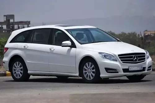 R-Class R-Class