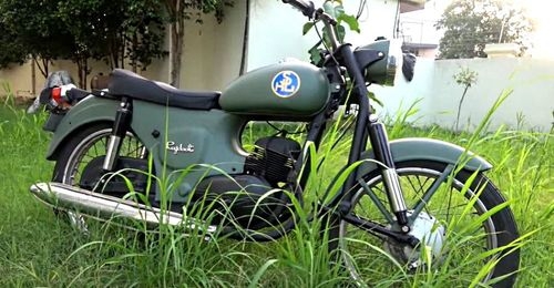 Rajdoot 175: An Iconic Bike Rajdoot 175: An Iconic Bike