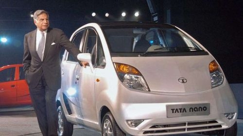 Do you know the inspiration behind Tata Nano? Ratan Tata revealed