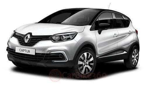Renault Captur Renault Captur