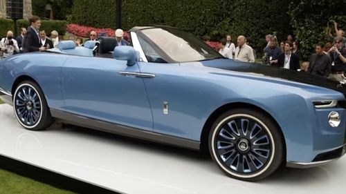 दुनिया की सबसे अच्छी कार दुनिया की सबसे अच्छी कार