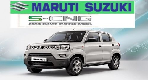 Top 5 Most Fuel Efficient CNG Cars in India- Maruti and Hyundai Dominate