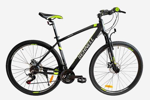 Schnell Smooth 700C (21SPD) Schnell Smooth 700C (21SPD)