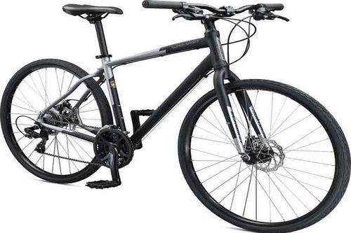 Schwinn Super Sport Large Blackgrey Schwinn Super Sport Large Blackgrey