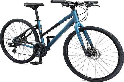 Schwinn Super Sport Women Small Matt Blue Schwinn Super Sport Women Small Matt Blue