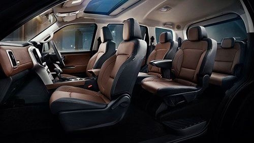 Mahindra Confirmed Powertrain Options & 4WD and 2WD in Mahindra Scorpio N Mahindra Confirmed Powertrain Options & 4WD and 2WD in Mahindra Scorpio N