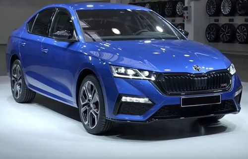 SKODA- सिंपली क्लेवर कमबैक SKODA- सिंपली क्लेवर कमबैक