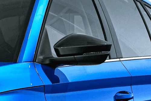 Skoda Scala Side Mirror Skoda Scala Side Mirror