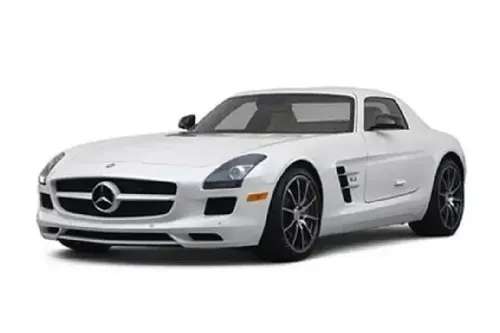 SLS AMG SLS AMG