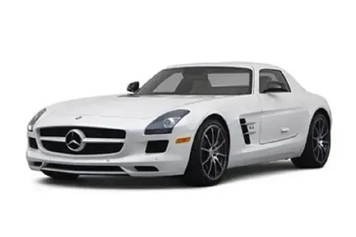 SLS AMG SLS AMG