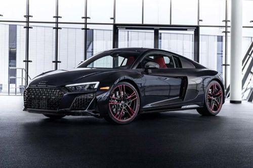 ऑडी r8 ऑडी r8