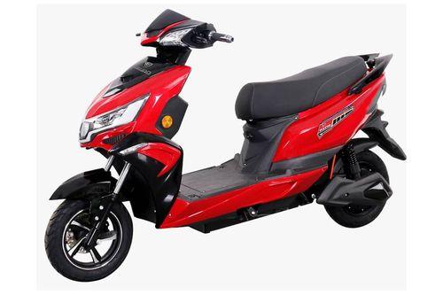 Sokudo Rapid 2.2 scooter scooters
