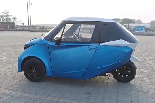 World Environment Day Special: 5 EVs to Look Forward To World Environment Day Special: 5 EVs to Look Forward To