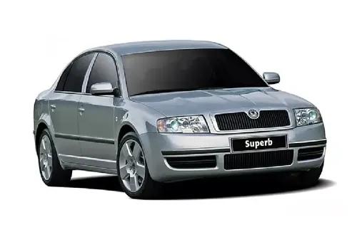 Superb 2004-2009 Superb 2004-2009