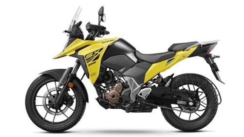 Hero, Honda, Suzuki, and Yamaha: All two-wheelers launched in April 2022 Hero, Honda, Suzuki, and Yamaha: All two-wheelers launched in April 2022