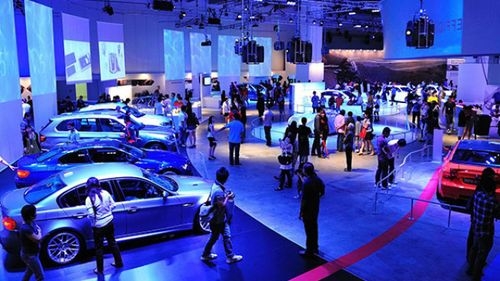 Auto Expo Expected to Return in 2023 with Upcoming Launches