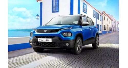 Auto Sales Trends in March 2022: Tata, Mahindra, KIA and Skoda gains, while Maruti sales decline Auto Sales Trends in March 2022: Tata, Mahindra, KIA and Skoda gains, while Maruti sales decline